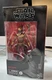 Hasbro Star Wars The Black Series Zorii Bliss Toy 6-inch Scale Star Wars RoS