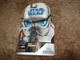 STAR WARS 2008 "Breha Organa BD27" The Legacy Collection  NEW