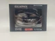 Battlestar Galactica Cylon Raider 4.5" Scar Titan Loot Crate Exclusive Vinyl Fig