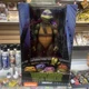 NECA Teenage Mutant Ninja Turtles 1/4 Scale Donatello 1990 Movie