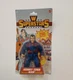Mattel WWE Superstars Honky Tonk Man Action Figure Series 1 Entrance Jumpsuit