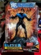 Mattel DC Universe NIGHTWING Wave 3 Figure 3 SOLOMON GRUNDY HEAD New! Sealed!
