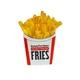 ZURU Mini Brands KFC FRIES (Luxury)