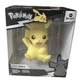 Pok&eacute;mon Pikachu 4" Jazwares Select Series 1 Vinyl Collectible Figure - SEALED
