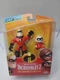 Disney Incredibles 2 Mr. Incredible & Jack-Jack 2-Pack Figures &ndash; NEW! Free Ship