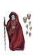 NECA Phantom of the Opera (1925) - 7&rdquo; Scale Action Figure - Ph...