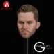 1:6 GACTOYS  GC028 Male Paul Walker Head Carving Model Fit 12'' Action Figures