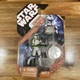 Star Wars Clone Trooper Officer Green 30th Anniversary Coin Fan's Choice Saga