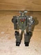 Vintage GoBot Go Bots Bandai Jeeper Creeper 1983 MR-28 Tonka