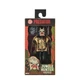 Predator (Ben Cooper Costume Kid) NECA 6 Inch Scale Clothed Action Figure