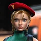 STARMAN 1/6 SF Street Fighter Bee Cammy White MS-009 New in Stock