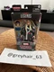 Hasbro Marvel Legends Controller Wave HERALD THOR 6inch  Figure Ships Fast!