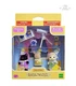 Sylvanian Families Calico Critters Nursery Friends Sleepover Party Trio