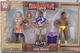 WWE Generations Maivia Legacy Elite Collection The Rock Action Figure 3-Pack