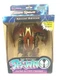 1995 McFarlane Silver Red Future Spawn Action Figure Sealed NOS 