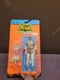 Mcfarlane Batman DC Retro 66 Classics TV Series &ldquo;Robin&rdquo; Black & White 6" Figure
