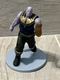 Marvel Avengers Infinity War Thanos 4.7" PVC Figure Cake Topper Disney Store