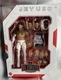 WWE Ultimate Edition Series 22 JEY USO The Real Chief Shirt New 2024