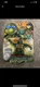 2003 Reissue Teenage Mutant Ninja Turtles Playmates Toys Michelangelo