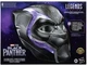 MARVEL LEGENDS SERIES | BLACK PANTHER ELECTRONIC HELMET