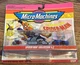 Spider-Man Collection #2 - Micro Machines - Galoob 1993