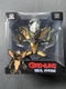 Culturefly GREMLINS STRIPE Collectible 4" Vinyl Figure NEW IN BOX