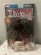 Marvel Legends Red Skull Action Figure& Comic Series 5 V Toy Biz.   T-33