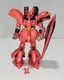 Bandai Mobile Suit Gundam MSN-04  Char&rsquo;s Counterattack Sazabi 6" Figure 2001