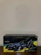 SPIN MASTER Retro Collection DC BATMAN FOREVER BATMOBILE WITH BATMAN Brand New