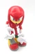 Knuckles the Echidna Sonic the Hedgehog SEGA Jakks Pacific 4&rdquo; Inch Action Figure