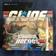 G.I. JOE COMBAT HEROES BEACHHEAD & SERPENTOR 2-pack (89140)