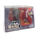 Galoob Star Wars Action Fleet Slave I VG+/Mint