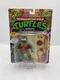 NEW Playmates Nickelodeon Teenage Mutant Ninja Turtles RAPHAEL figure 2022