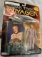 Star Trek Voyager Neelix The Talaxian Action Figure 1995 Playmates