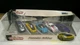 Majorette Porsche Edition 5 Pack 911 Panamera 718 Boxter 934 & 911 GT3 RS
