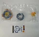 Takara Tomy Savior Perseus B-191 Beyblade Burst DB Dynamite Battle GENUINE