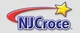 NJ CROCE Choose Your Bendable Poseable Action Figure 5.5" Inch DC New