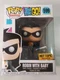 Funko Pop! Television # 107 Robin with Baby Teen Titans Go! Hot Topic Exclusive