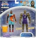 Moose Toys Space Jam Lebron and Chronos 5 inch - 2 pack - Action Figure - 14579