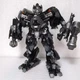 Takara Tomy Transformers MPM-6 Ironhide Used Repair Stressed Condition