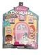 Disney Doorables Series 8 Multi Peek 5 6 7 Mini Figures New Damaged Box Surprise