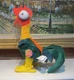 Disney Moana Screaming & Moving HEI HEI ROOSTER CHICKEN Plush Colorful & Fun