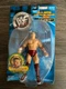 WWF WWE WILLIAM REGAL Rulers of the Ring Action Figure Series 4 Jakks 2001 NEW