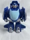 Transformers Rescue Bots Whirl Airplane Vehicle Figure Hasbro Playskool Heroes
