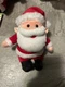 Rudolph The Island of Misfit Toys Stuffins CVS Santa Claus Plush 7" 1998