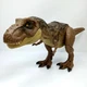*READ* Jurassic World Camp Cretaceous Epic Roarin Tyrannosaurus Rex