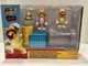 Jakks Nintendo Super Mario 3D World Bowser&rsquo;s Fury Cat Peach & Mario Diorama