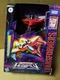 Transformers Legacy Voyager Class Armada Universe Starscream 