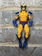 Marvel Legends Wolverine X-Men 6&rdquo; Action Figure Apocalypse Wave