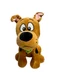 Kohl's Cares  Scooby- Doo Sitting Plush Stuffed Dog Toy 9&rdquo; NWT!